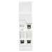 Контактор модульный КМ20-20М AC IEK