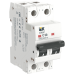 ARMAT Авт. выкл. M06N-DC 2P C 50А IEK