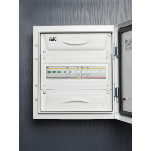 KARAT ОПС1-C УЗИП 2P In=20кА Un=400В Im=40кА IEK