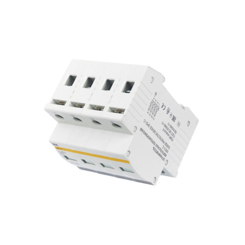KARAT ОПС1-C УЗИП 4P In=20кА Un=400В Im=40кА IEK