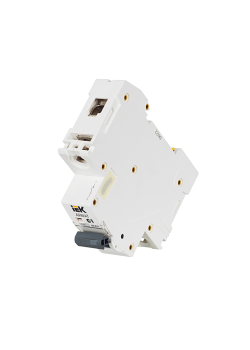 ARMAT Авт. выкл. M06N 1P C 1А IEK