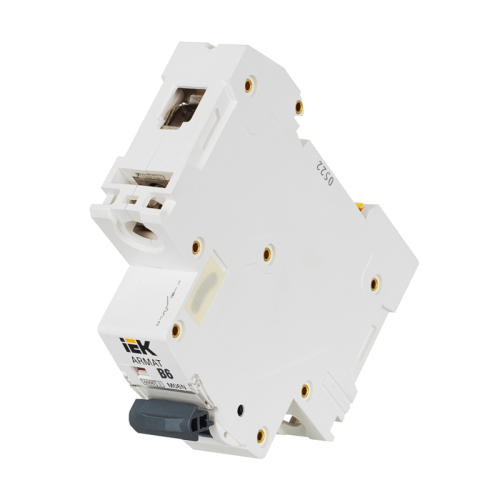 ARMAT Авт. выкл. M06N 1P B 6А IEK