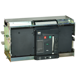 ARMAT AR-A5V TT50 4P W HR Выключатель автомат. с акс. IEK