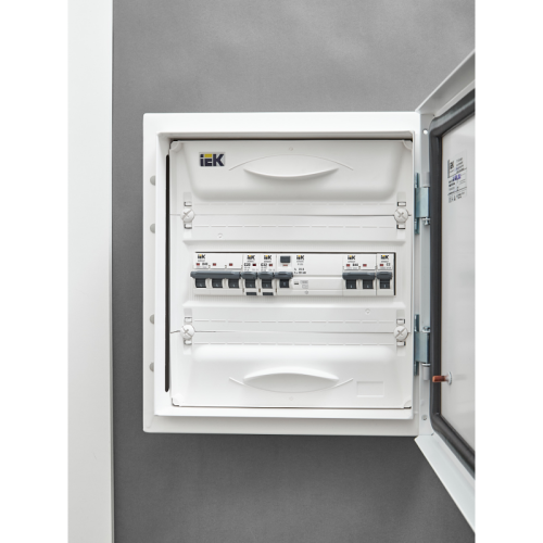 ARMAT АВДТ B06S 1P+NP C32 30мА тип A (18мм) IEK