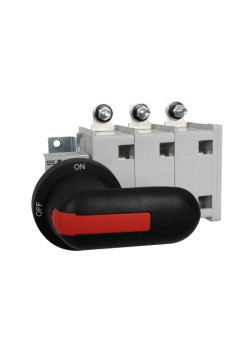 Выключатель нагрузки OptiSwitch DI-1-160-3P