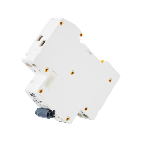 ARMAT АВДТ B06S 1P+NP C20 30мА тип AC (18мм) IEK