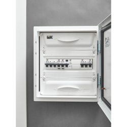 ARMAT АВДТ B06S 1P+NP C20 30мА тип A (18мм) IEK