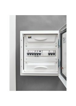 ARMAT АВДТ B06S 1P+NP C20 30мА тип A (18мм) IEK