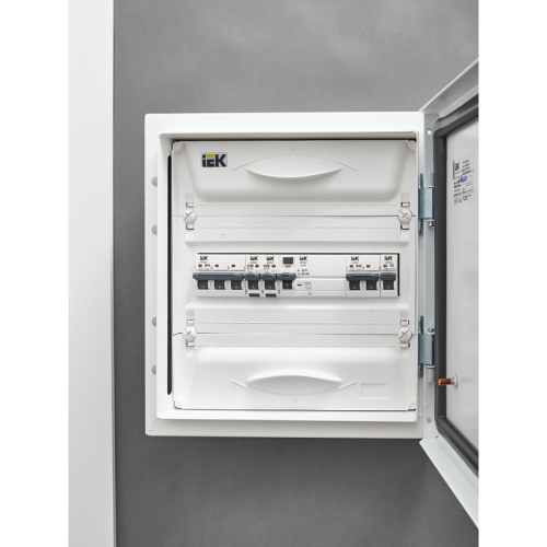 ARMAT АВДТ B06S 1P+NP C20 30мА тип A (18мм) IEK