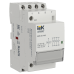 ARMAT Контактор модульный KMR 25А 230В AC 4НЗ IEK