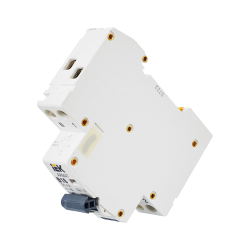 ARMAT АВДТ B06S 1P+NP B16 30мА тип A (18мм) IEK
