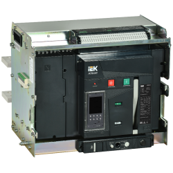 ARMAT AR-A4V TD25 4P W HR Выключатель автомат. с акс. IEK