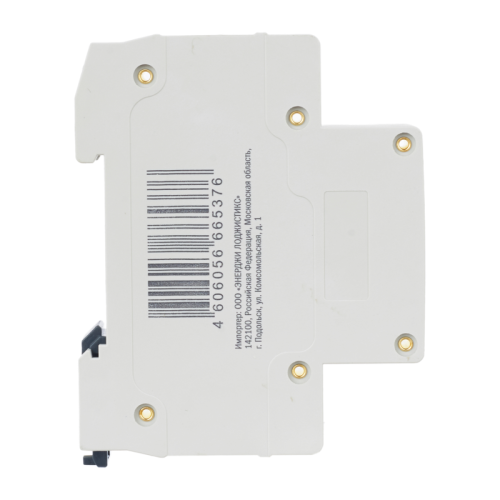 KARAT ОПС1-C УЗИП 1P In=20кА Un=400В Im=40кА IEK