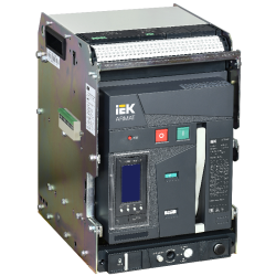 ARMAT AR-A2S TY06 3P W HR/VR Выключатель автомат. с акс. IEK
