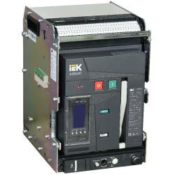 ARMAT AR-A2N TT16 3P W HR/VR Выключатель автомат. с акс. IEK