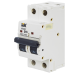 ARMAT Авт. выкл. M06N 2P C 16А IEK
