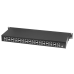 Грозозащита/ SC&T SP016P Устройство грозозащиты Ethernet c PoE на 16 каналов.