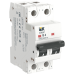 ARMAT Авт. выкл. M06N-DC 2P B 4А IEK