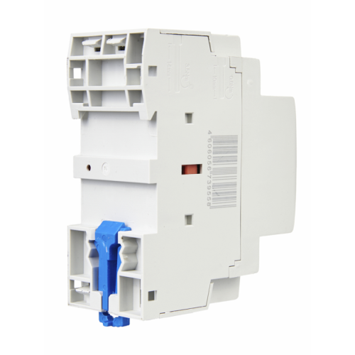 Контактор модульный КМ40-11М AC IEK