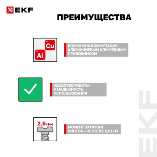 Устройство защитного отключения УЗО/ Устройство защитного отключения УЗО ВД-40 2P 40А/30мА электронный Basic Устройство защитного отключения УЗО/ Устройство защитного отключения УЗО ВД-40 2P 40А/30мА электронный Basic