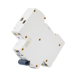 ARMAT АВДТ B06S 1P+NP C16 30мА тип A (18мм) IEK