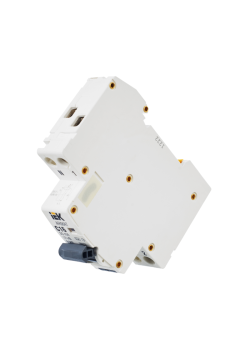 ARMAT АВДТ B06S 1P+NP C16 30мА тип A (18мм) IEK