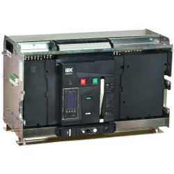 ARMAT AR-A6X TY63 3P W HR Выключатель автомат. с акс. IEK
