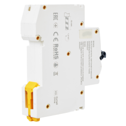 ARMAT АВДТ B06S 1P+NP C20 30мА тип AC (18мм) IEK