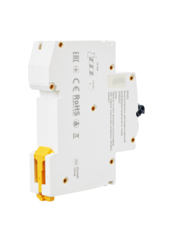 ARMAT АВДТ B06S 1P+NP C20 30мА тип AC (18мм) IEK
