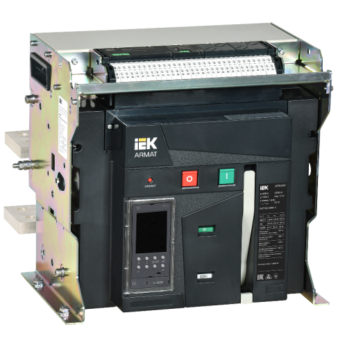 ARMAT AR-A4H TD32 3P F HR Выключатель автомат. с акс. IEK