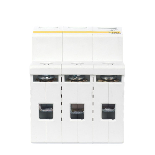 KARAT ОПС1-B УЗИП 3P In=30кА Un=400В Im=60кА IEK