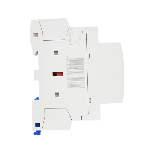Контактор модульный КМ20-20М AC IEK