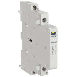 ARMAT Дополнительный контакт для KMR 2НЗ IEK