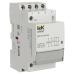 ARMAT Контактор модульный KMR 25А 24В AC/DC 2НО 2НЗ IEK