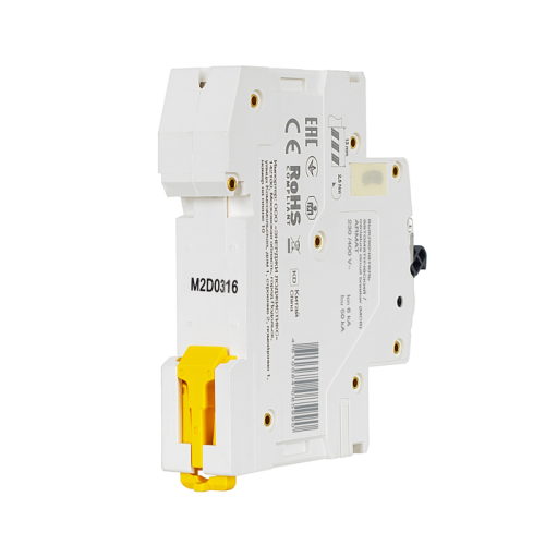 ARMAT Авт. выкл. M06N 1P D 3А IEK