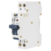 ARMAT АВДТ B06S 1P+NP C13 30мА тип A (18мм) IEK