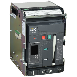 ARMAT AR-A2N TD16 3P W HR/VR Выключатель автомат. с акс. IEK