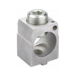 Клеммы/ Клеммы MC21-M8(1) для NM8N-125 сечение 16-95мм2