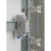 Контактор модульный КМ20-20М AC IEK
