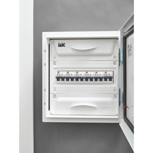 ARMAT Авт. выкл. M06N 2P D 20А IEK