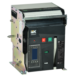 ARMAT AR-A2S TY06 3P F HR Выключатель автомат. с акс. IEK
