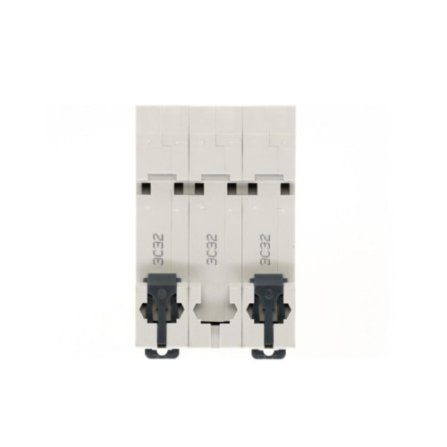 City9 Set Автоматический выключатель (АВ) С 32А 3P 6kA 400В