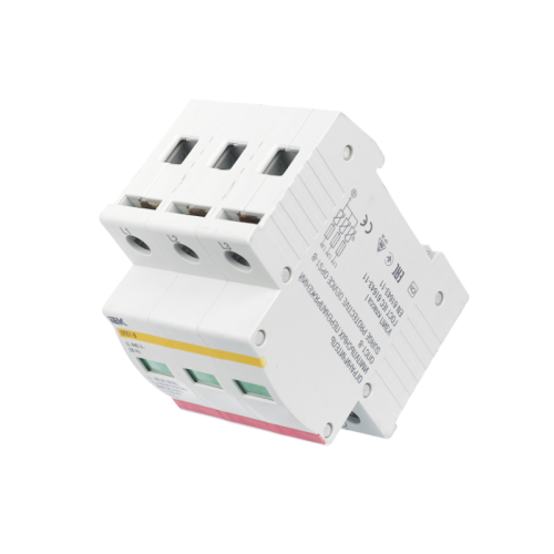 KARAT ОПС1-B УЗИП 3P In=30кА Un=400В Im=60кА IEK