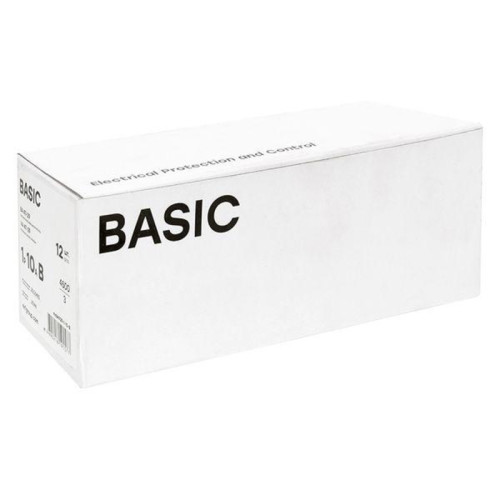 Выключатель нагрузки/ Выключатель нагрузки 2P 63А ВН-29 Basic