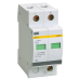 KARAT ОПС1-C УЗИП 2P In=20кА Un=400В Im=40кА IEK