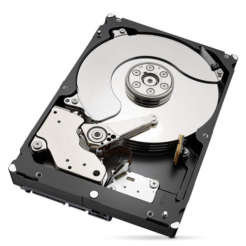 Жесткий диск/ HDD Seagate SATA3 6Tb IronWolf PRO 7200 256Mb 1 year warranty Жесткий диск/ HDD Seagate SATA3 6Tb IronWolf PRO 7200 256Mb 1 year warranty