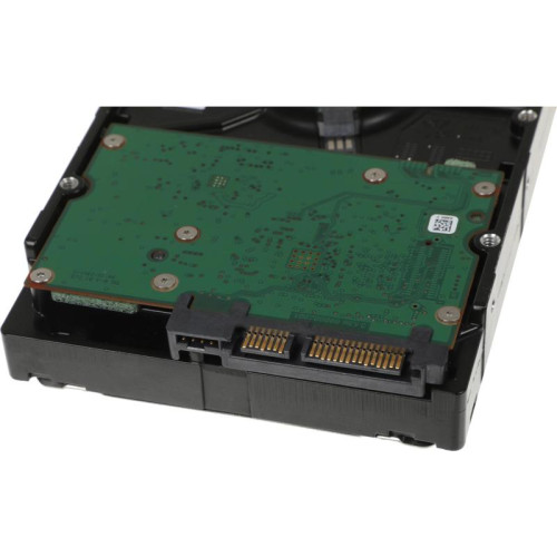 Жесткий диск Seagate SATA-III 2TB ST2000NM0033 Constellation ES.3 512N (7200rpm) 128Mb 3.5