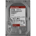 Жесткий диск WD SATA-III 4TB WD4005FFBX NAS Red Pro (7200rpm) 256Mb 3.5 Жесткий диск WD SATA-III 4TB WD4005FFBX NAS Red Pro (7200rpm) 256Mb 3.5