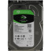 Жесткий диск/ HDD Seagate SATA3 2Tb Barracuda 5400 256Mb 1 year warranty