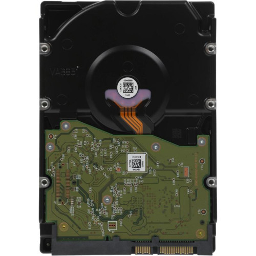 Жесткий диск WD SATA-III 4TB WD4004FRYZ Server Gold 512E (7200rpm) 256Mb 3.5